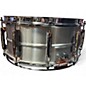 Used Pearl 6.5X14 Sensitone Snare Chrome Drum