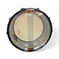 Used Pearl 6.5X14 Sensitone Snare Chrome Drum