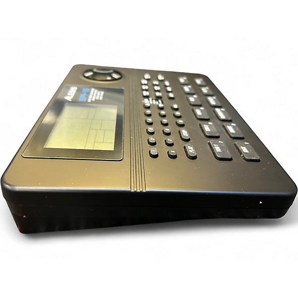 Used Alesis SR-16 Drum Machine