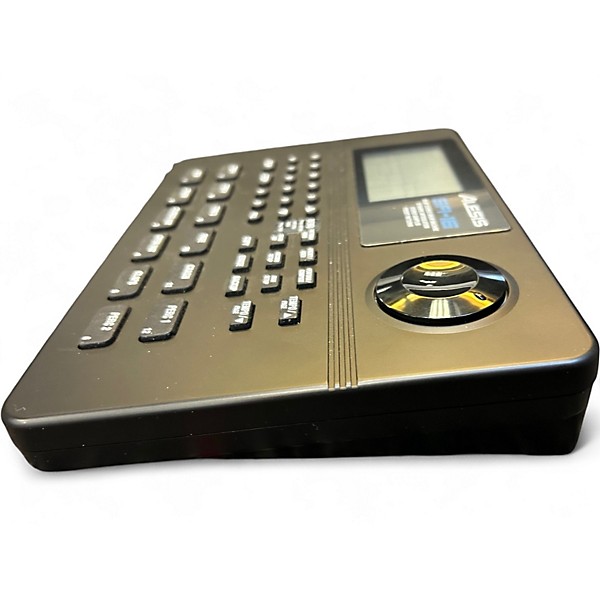 Used Alesis SR-16 Drum Machine