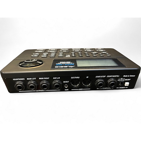Used Alesis SR-16 Drum Machine