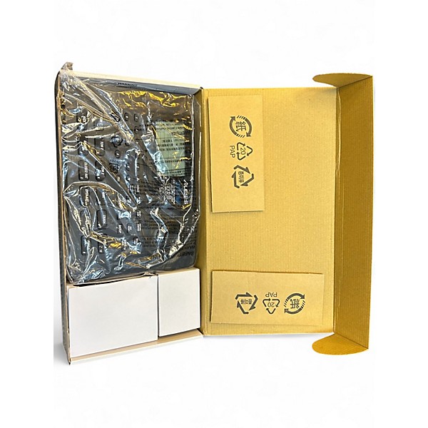 Used Alesis SR-16 Drum Machine