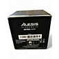 Used Alesis NITRO AMP Drum Amplifier