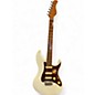 Used Sire LARRY CARLTON S7 Antique White Solid Body Electric Guitar thumbnail