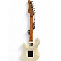 Used Sire LARRY CARLTON S7 Antique White Solid Body Electric Guitar