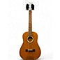 Used Lyra Baritone Mahogany Natural Ukulele thumbnail