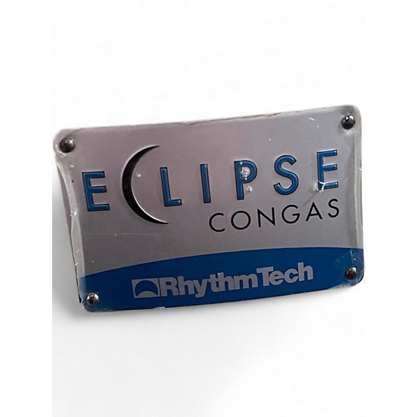 Used Rythm Tech RT5500 ECLIPSE CONGAS Conga