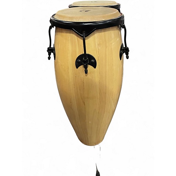 Used Rythm Tech RT5500 ECLIPSE CONGAS Conga