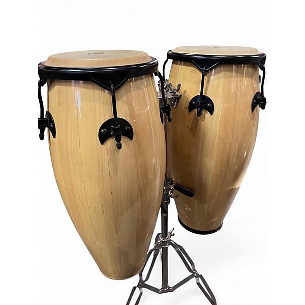 Used Rythm Tech RT5500 ECLIPSE CONGAS Conga