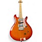 Used PRS SE SPECIAL Vintage Sunburst Solid Body Electric Guitar