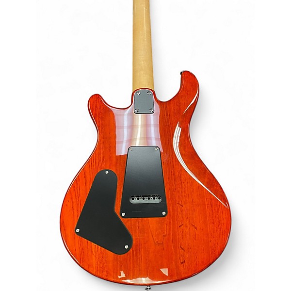 Used PRS SE SPECIAL Vintage Sunburst Solid Body Electric Guitar