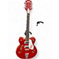 Used Gretsch Guitars G5623 Dakota Red Hollow Body Electric Guitar thumbnail