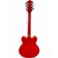 Used Gretsch Guitars G5623 Dakota Red Hollow Body Electric Guitar