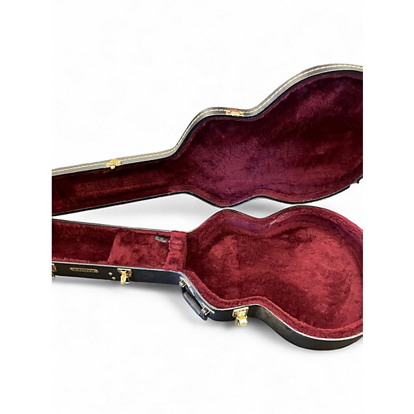 Used Gretsch Guitars G5623 Dakota Red Hollow Body Electric Guitar