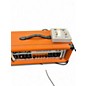 Used Orange Amplifiers SUPER CRUSH 100 Solid State Guitar Amp Head thumbnail