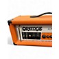 Used Orange Amplifiers SUPER CRUSH 100 Solid State Guitar Amp Head