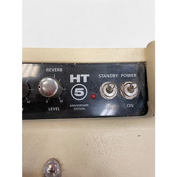 Used Blackstar HT Series HT5R 5W Tube Guitar Amp Head