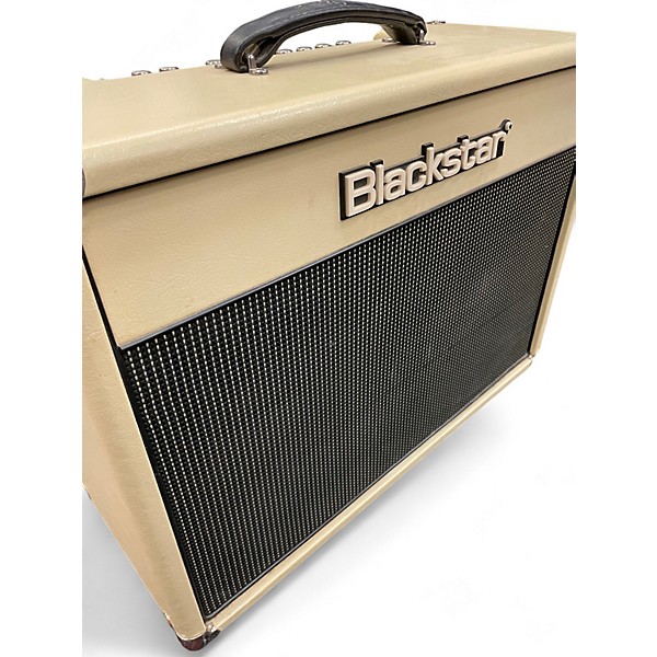 Used Blackstar HT Series HT5R 5W Tube Guitar Amp Head