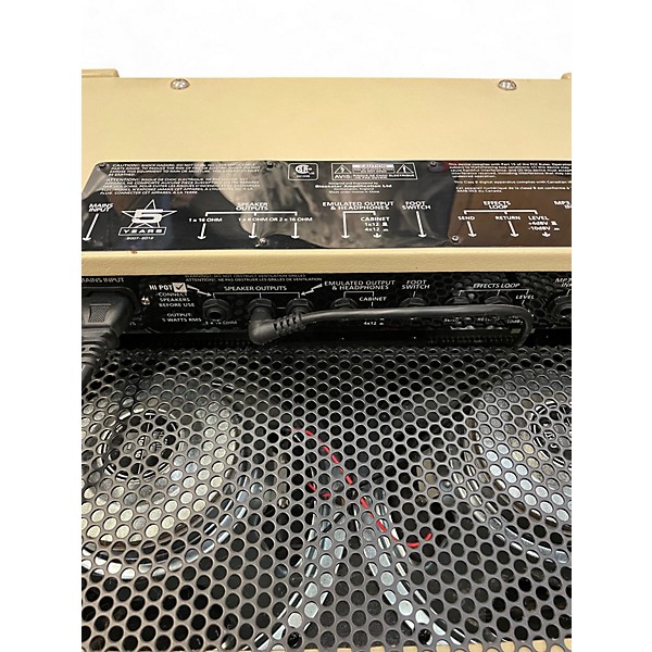 Used Blackstar HT Series HT5R 5W Tube Guitar Amp Head