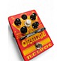 Used Orange Amplifiers 2 STROKE Effect Pedal