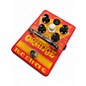 Used Orange Amplifiers 2 STROKE Effect Pedal