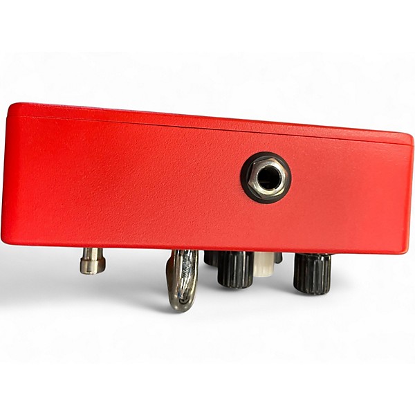 Used Orange Amplifiers 2 STROKE Effect Pedal