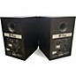 Used JBL 305P MKII PAIR Powered Monitor
