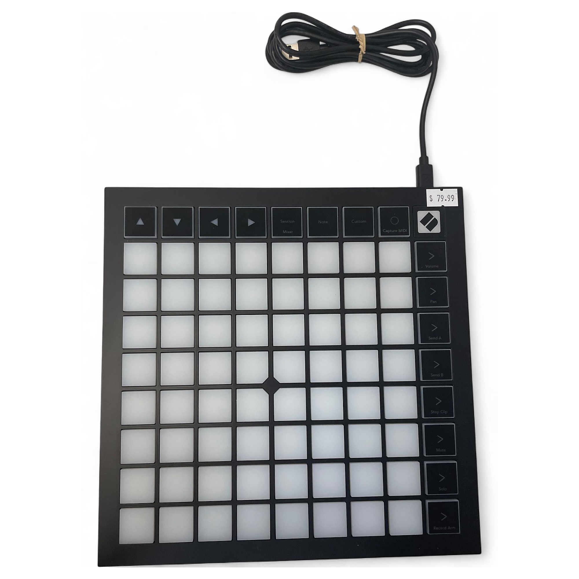 Used Novation LAUNCHPAD X Production Controller | Guitar Center