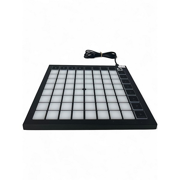Used Novation LAUNCHPAD X Production Controller