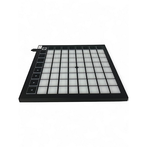 Used Novation LAUNCHPAD X Production Controller