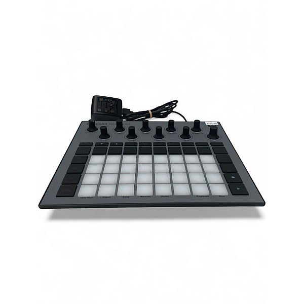 Used Novation CIRCUIT RHYTHM Drum Machine
