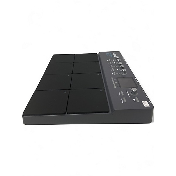 Used NUX DP-2000 Electric Drum Module