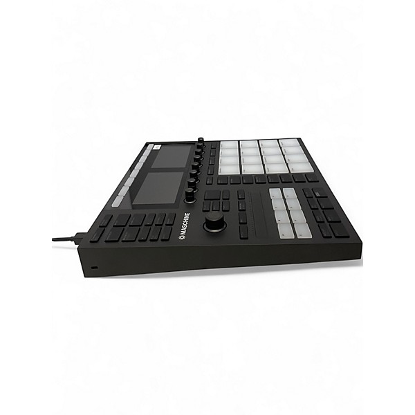 Used Native Instruments Maschine MKIII MIDI Controller