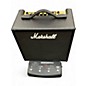 Used Marshall CODE 25W 1x10 Guitar Combo Amp thumbnail