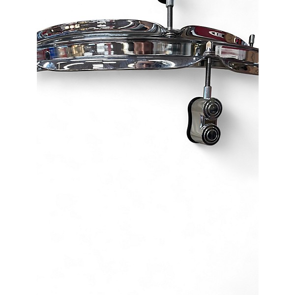 Used PDP by DW 4 Piece Concept Series White Drum Kit