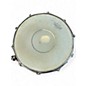 Used TAMA 14X6 soundworks snare Natural Drum thumbnail
