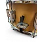 Used TAMA 14X6 soundworks snare Natural Drum