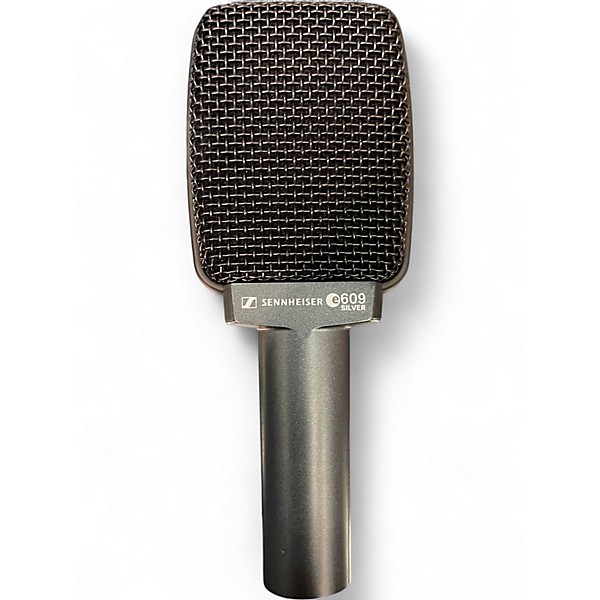Used Sennheiser E609 Dynamic Microphone
