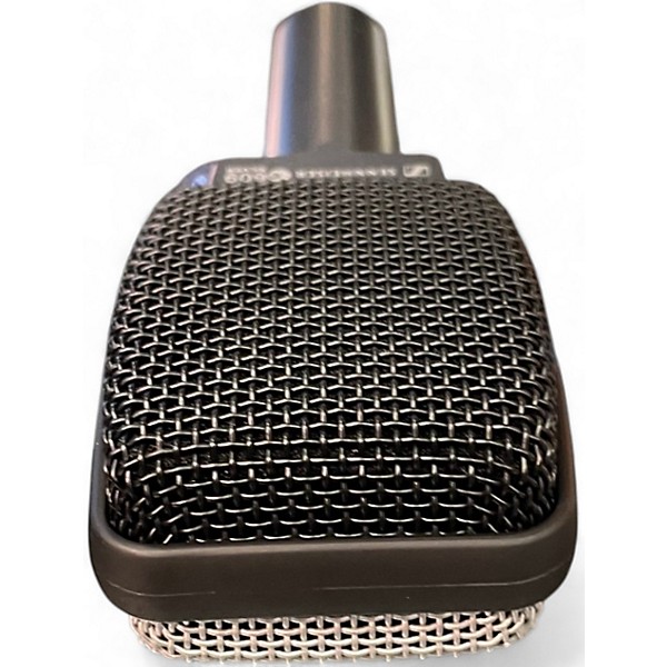 Used Sennheiser E609 Dynamic Microphone