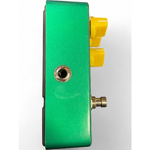 Used Joyo VINTAGE OVERDRIVE Effect Pedal