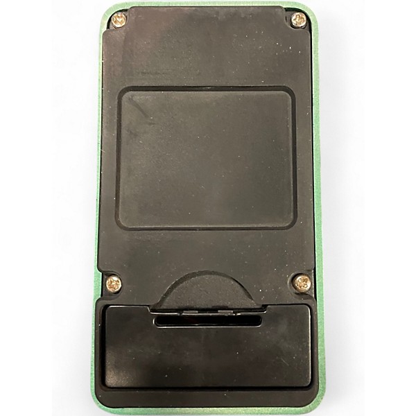 Used Joyo VINTAGE OVERDRIVE Effect Pedal