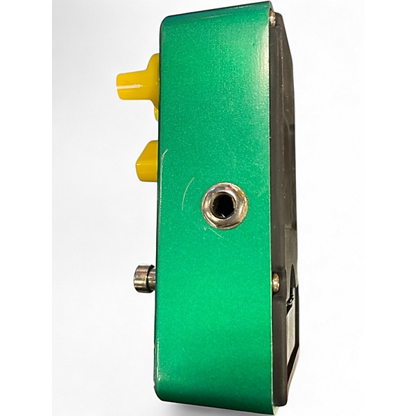 Used Joyo VINTAGE OVERDRIVE Effect Pedal