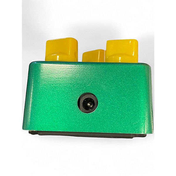 Used Joyo VINTAGE OVERDRIVE Effect Pedal