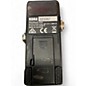 Used KORG PITCHBLACK MINI Tuner Pedal