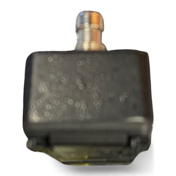 Used KORG PITCHBLACK MINI Tuner Pedal