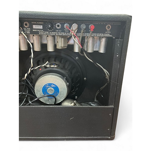 Used Fender Fender 30 Guitar Cabinet