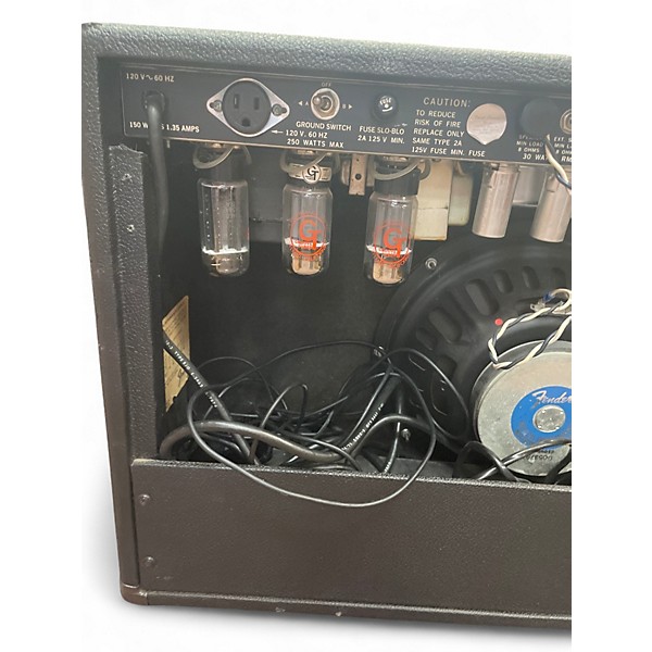 Used Fender Fender 30 Guitar Cabinet