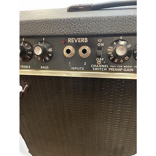 Used Fender Fender 30 Guitar Cabinet