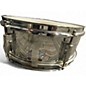 Used Pearl 5X13 Steel Shell Steel Drum