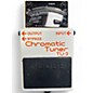 Used BOSS TU3 Chromatic Tuner Pedal thumbnail